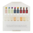 Set, La Perla, Collection Discovery, Eau De Parfum, For Women, 8 pcs, 12 ml *Vial - Feel You