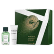 Set Lacoste: Match Point, Eau De Toilette, For Men, 50 ml + Match Point, Shower Gel, All Skin Types, 75 ml - Feel You
