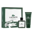 Set Lacoste: Original, Eau De Parfum, For Men, 60 ml + Original, Cleansing, Refreshing, Shower Gel, 100 ml - Feel You