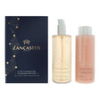 Set Lancaster: Skin Essentials, Vegan, Hydration and Soothing, Tonic Lotion, Face, 400 ml + Skin Essentials, Makeup Remover Lotion, 400 ml - Feel You