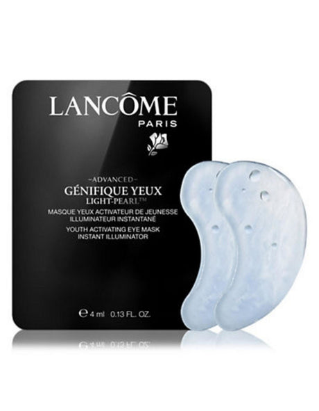 Set, Lancome, Advanced Genifique Yeux, Under-Eye Mask Patch, 6 pcs - Feel You