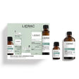 Set Lierac: Anti-Blemish Protocol Stop Spots, Anti Spot, Local Treatment Cream, For Face, 15 ml + Anti-Blemish Peeling, Exfoliating, Peeling Lotion, 100 ml - Feel You