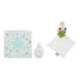 Set Lolita Lempicka: Mon Petit, Scented Spray, For Women, 150 ml + Mon Petit, Bunny, Collectible Plush Toy - Feel You