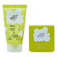 Set Lolita Lempicka:  Mon Premier Parfum, Moisturizing, Body Milk, 30 ml +  Mon Premier Parfum, Scented Soap Bar , 25 g *Miniature - Feel You