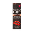 Set Makeup Revolution: Retro Luxe, Lip Liner, Regal, 1 g + Retro Luxe, Matte, Liquid Lipstick, Regal, 5.5 ml - Feel You