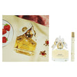 Set Marc Jacobs: Daisy, Eau De Toilette, For Women, 10 ml *Miniature + Daisy, Eau De Toilette, For Women, 50 ml - Feel You