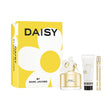 Set Marc Jacobs: Daisy, Eau De Toilette, For Women, 100 ml + Daisy, Eau De Toilette, For Women, 10 ml + Daisy, Moisturizing, Body Lotion, 75 ml - Feel You