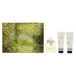 Set Marc Jacobs: Daisy, Eau De Toilette, For Women, 50 ml + Daisy, Hydrating, Body Lotion, 75 ml + Daisy, Shower Gel, All Skin Types, 75 ml - Feel You