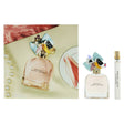 Set Marc Jacobs: Perfect, Eau De Parfum, For Women, 50 ml + Perfect, Eau De Parfum, For Women, 10 ml - Feel You
