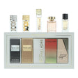 Set, Michael Kors, Miniatures, Eau De Parfum, For Women, 5 pcs, 5 ml *Miniature - Feel You
