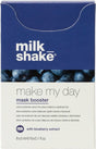 Set, Milk Shake, Make My Day, Blueberry, Hair Serum, For Colour Protection, 6 pcs, 3 ml - Feel You
