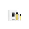 Set Montblanc: Extreme Leather, Eau De Parfum, For Men, 125 ml + Extreme Leather, Eau De Parfum, For Men, 15 ml - Feel You
