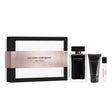 Set Narciso Rodriguez: For Her, Eau De Toilette, For Women, 50 ml + For Her, Eau De Toilette, For Women, 7.5 ml + For Her, Hydrating, Body Lotion, 50 ml - Feel You