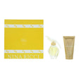 Set Nina Ricci: L'Air du Temps, Eau De Toilette, For Women, 50 ml + L'Air du Temps, Hydrating, Body Lotion, 75 ml - Feel You