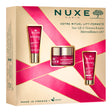 Set Nuxe: Merveillance Expert, Lifting, Cream, For Face, 50 ml + Merveillance Lift, Vegan, Lifting, Eye Cream, 15 ml + Merveillance Lift, Vegan, Lifting, Night, Cream, For Face, 15 ml - Feel You