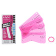Set, Nyx, Zero To Brow, Shaping, Eyebrow Powder, 4 pcs pcs - Feel You