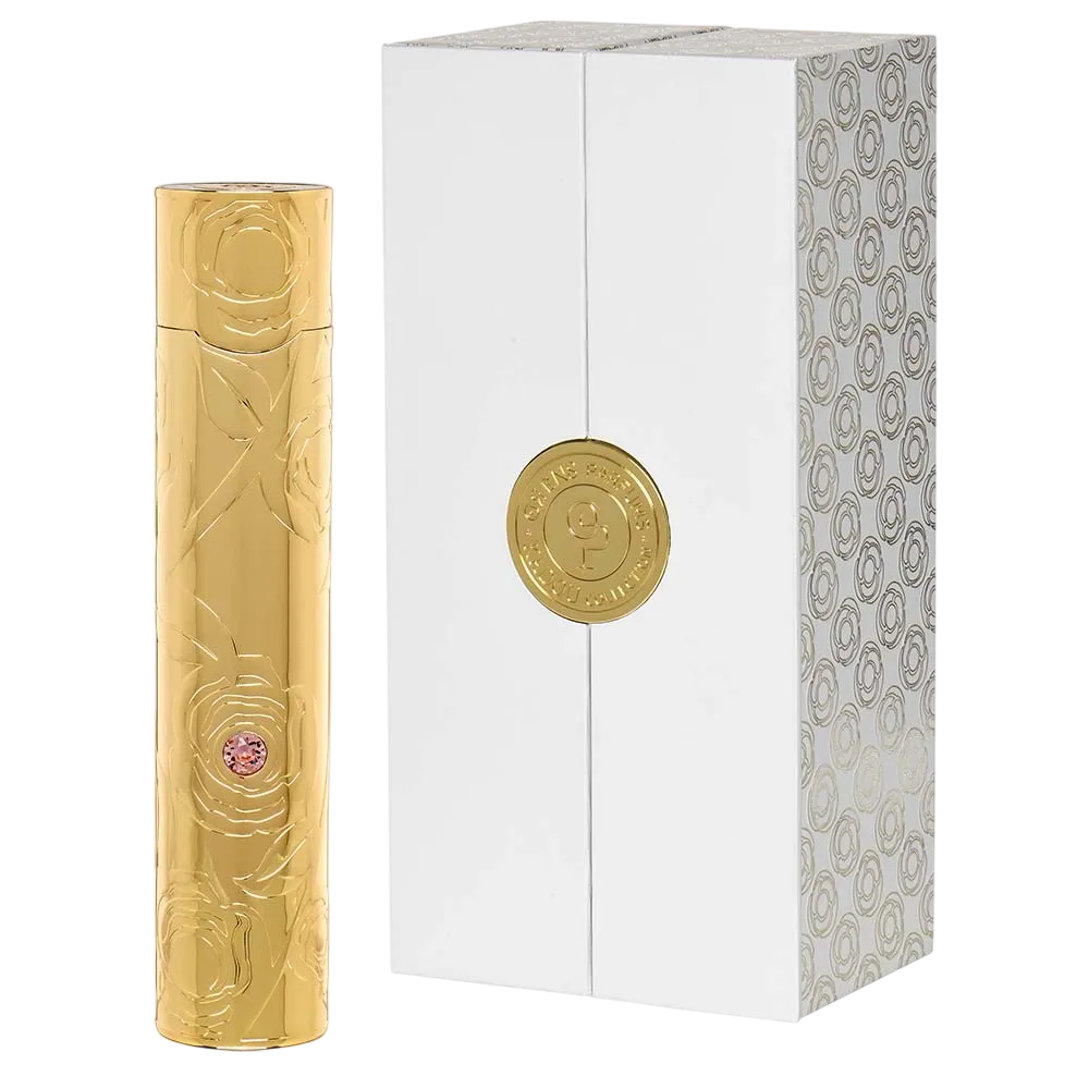 Set Orens Parfums: Moire De Kalha, Eau De Parfum, Unisex, Refillable, 50 ml + Moire De Kalha, Eau De Parfum, Unisex, Refill, 50 ml - Feel You