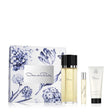 Set Oscar de la Renta: Oscar, Eau De Toilette, For Women, 100 ml + Oscar, Eau De Toilette, For Women, 10 ml + Oscar, Hydrating, Body Lotion, 100 ml - Feel You