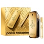 Set Paco Rabanne: 1 Million, Eau De Toilette, For Men, 100 ml + 1 Million, Eau De Toilette, For Men, 10 ml - Feel You