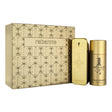 Set Paco Rabanne: 1 Million, Eau De Toilette, For Men, 50 ml + 1 Million, Deodorant Stick, For Men, 75 ml - Feel You