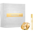 Set Paco Rabanne: Lady Million, Eau De Parfum, For Women, 50 ml + Lady Million, Eau De Parfum, For Women, 10 ml - Feel You
