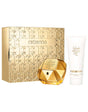 Set Paco Rabanne Lady Million Edp 80ml Body 100ml - Feel You