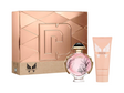 Set Paco Rabanne: Olympea Blossom, Eau De Parfum, For Women, 80 ml + Olympea Blossom, Hydrating, Body Lotion, 100 ml - Feel You
