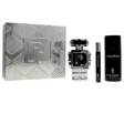 Set Paco Rabanne: Phantom, Eau De Toilette, For Men, 100 ml + Phantom, Eau De Toilette, For Men, 10 ml + Phantom, Deodorant Spray, For Women, 150 ml - Feel You