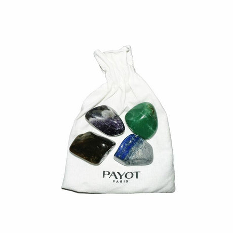Set, Payot, Institut & Spa, Healing, Body Massage Stone, 4 pcs - Feel You