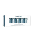 Set, Payot, Lisse, Natural Ingredients, Anti-Ageing, Day & Night, Ampoules Treatment Serum, For Face, For Women, 20 pcs, 20 ml - Feel You