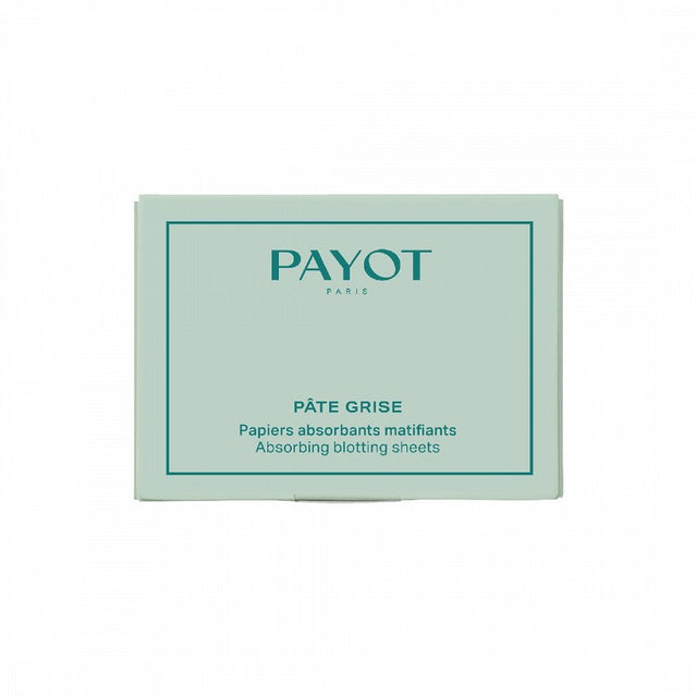 Set, Payot, Pate Grise, Blotters, 50 pcs - Feel You