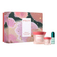 Set Payot: Roselift, Illuminating, Day, Cream, Face, 50 ml + Roselift, Lifting, Day, Eye Cream, 15 ml + Neo, Rejuvenating, Serum, For Face, 5 ml - Feel You