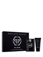 Set Philipp Plein: No Limits, Eau De Parfum, For Men, 50 ml + No Limits, Moisturizing, After-Shave Balm, 50 ml - Feel You