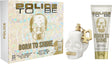 Set Police: To Be Born To Shine, Eau De Parfum, For Women, 40 ml + To Be Born To Shine, Hydrating, Body Lotion, 100 ml - Feel You