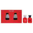 Set Ralph Lauren: Polo Red, Eau De Parfum, For Men, 40 ml + Polo Red, Eau De Toilette, For Men, 40 ml - Feel You