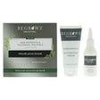 Set Regrowz: Homeopathic, Scalp Serum, Restorative, 75 ml + Homeopathic, Scalp Cream Treatment, Hydrate & Protect, 75 ml - Feel You