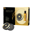 Set Revlon: Orofluido, Hair Oil, For Hydrate/Detangle & Shine, 100 ml + Compact Mirror, Black - Feel You