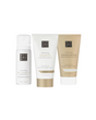 Set Rituals: Luxury Hair Care, Hair Shampoo, Hydrating, 70 ml + Luxury Hair Care, Hair Conditioner, Hydrating, 70 ml + Rituals, Hair Dry Shampoo, Refreshing, 50 ml - Feel You