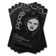 Set, Rodial, Snake, Cleansing, Sheet Mask, For Face, 4 pcs, 22 g - Feel You
