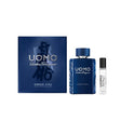 Set Salvatore Ferragamo: Uomo Urban Feel, Eau De Toilette, For Men, 10 ml + Uomo Urban Feel, Eau De Toilette, For Men, 100 ml - Feel You