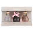 Set Sarah Jessica Parker: Lovely Sheer, Eau De Parfum, For Women, 10 ml + Born Lovely, Eau De Parfum, For Women, 10 ml + Lovely, Eau De Parfum, For Women, 10 ml - Feel You