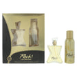 Set Shakira: We Rock, Eau De Toilette, For Women, 80 ml + We Rock, Deodorant Spray, For Women, 150 ml - Feel You
