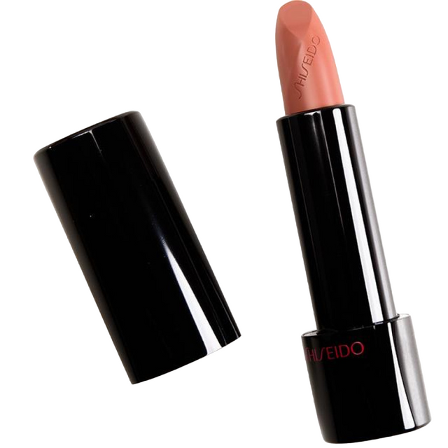 Set, Shiseido, Rouge Rouge, Cream Lipstick, Be323, Dusky Honey, 4 g - Feel You