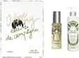 Set Sisley: Eau De Champagne, Moisturizing, Shower Gel, All Skin Types, 250 ml + Eau De Champagne, Eau De Toilette, For Women, 100 ml - Feel You