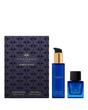 Set Thameen London: Amber Room, Extrait De Parfum, Unisex, 50 ml + Amber Room, Body Lotion, Body, 100 ml - Feel You