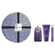 Set Thierry Mugler: Alien, Eau De Parfum, For Women, 60 ml + Alien, Hydrating, Body Lotion, 50 ml + Alien, Eau De Parfum, For Women, 10 ml - Feel You