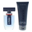 Set Tommy Hilfiger: Impact, Eau De Toilette, For Men, 50 ml + Impact, Shower Gel, Body, 100 ml - Feel You