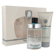 Set Tonino Lamborghini: Essenza, Eau De Toilette, For Men, 75 ml + Essenza, Hydrating, After-Shave Balm, 150 ml - Feel You