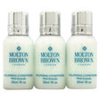 Set Trio, Molton Brown, Kumudu, Hair Conditioner, Volumising, 3 pcs, 30 ml - Feel You