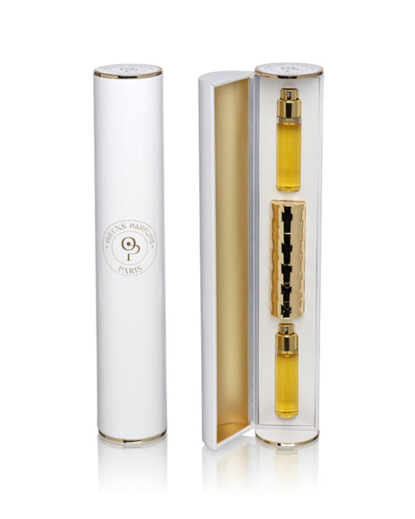 Set Trio, Orens Parfums, Serr d'Eden, Eau De Parfum, Unisex, 3 pcs, 10 ml - Feel You